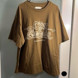 Men’s graphic tshirt